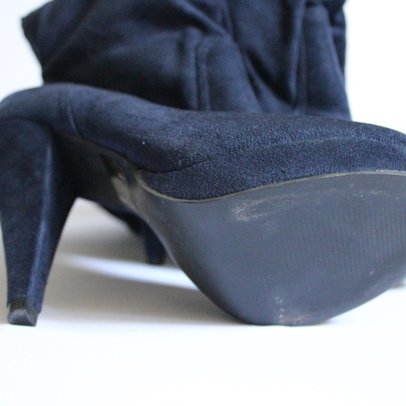 Thigh High Boots - Picture 2 of 5